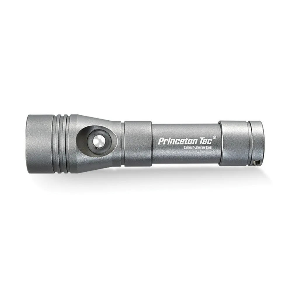 Princeton Tec Genesis Scuba Diving Light