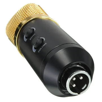 Professional Broadcasting Studio Recording Condenser Microphone