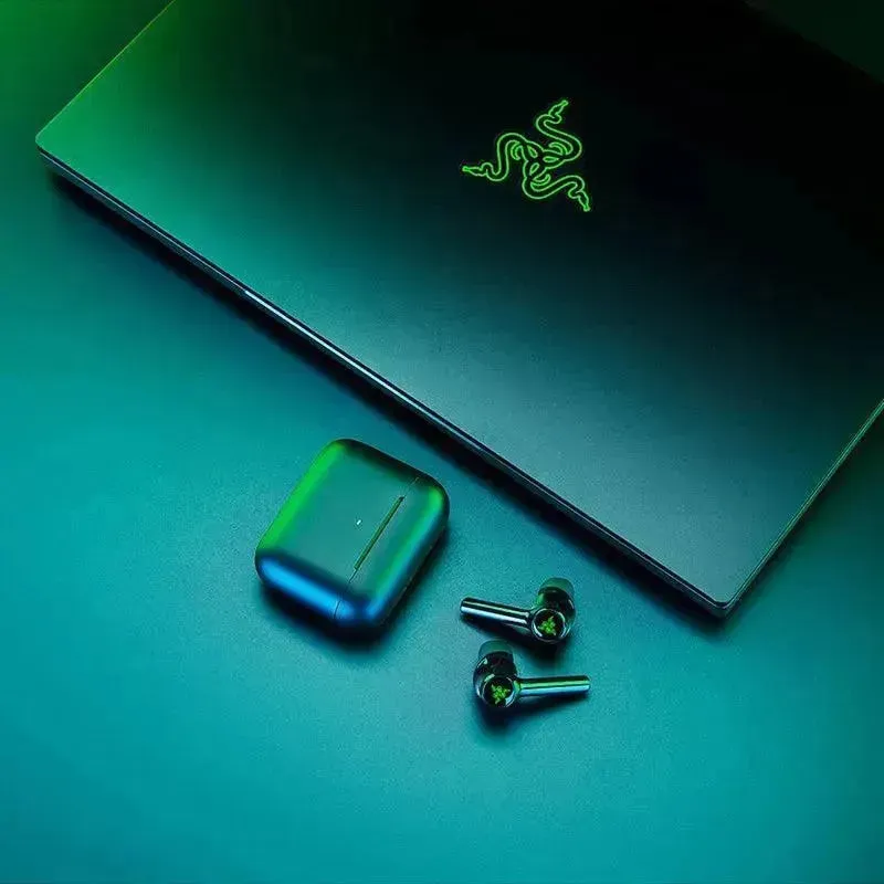 Razer Hammerhead Pro HyperSpeed Wireless Earbuds