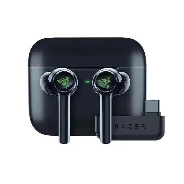 Razer Hammerhead Pro HyperSpeed Wireless Earbuds