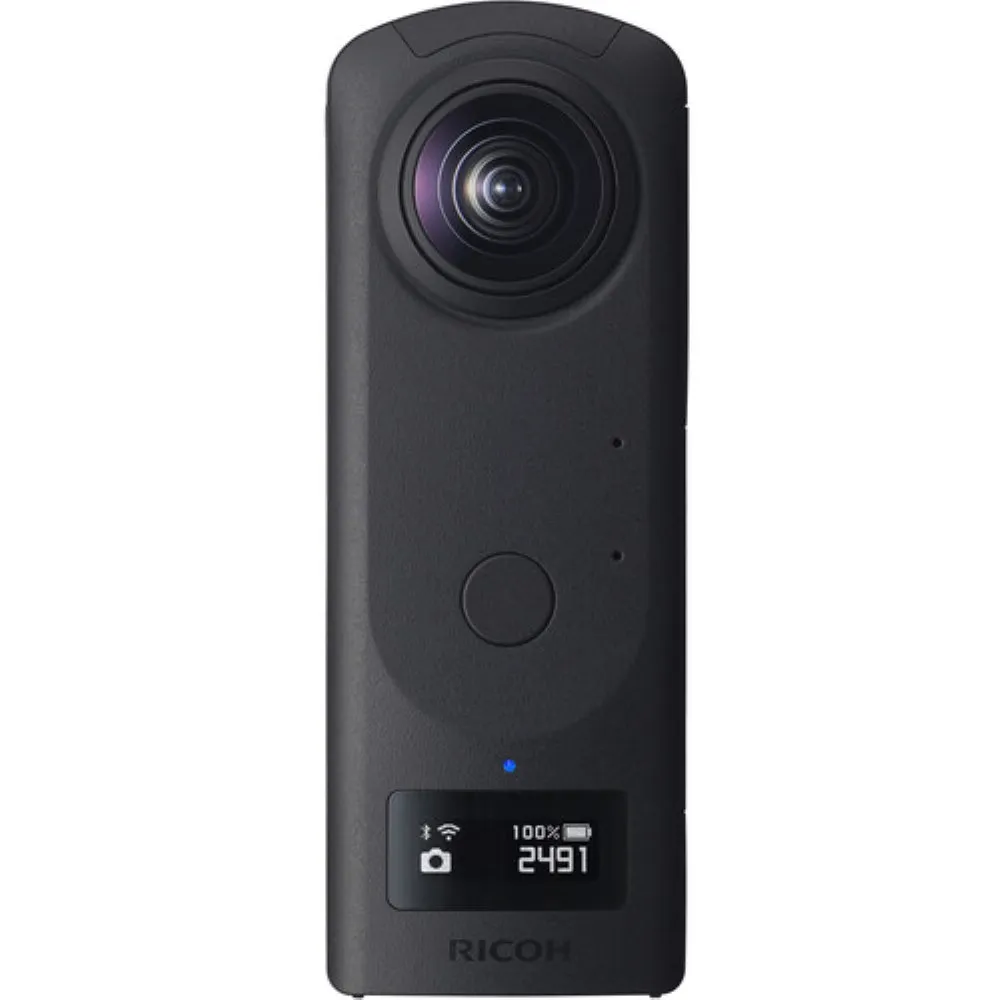 Ricoh THETA Z1 51GB 360 Camera