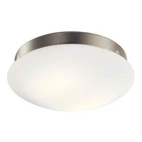 Ried LED Light Kit, Brushed Nickel Finish