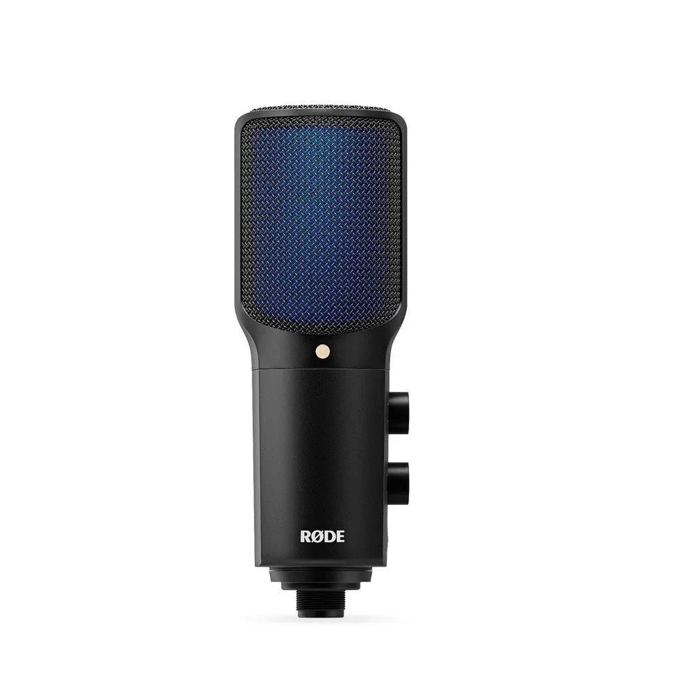 Rode NT-USB  Professional USB Microphone