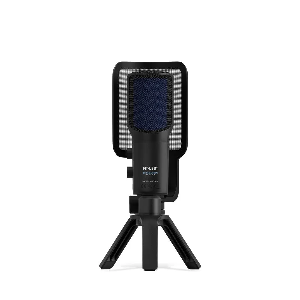 Rode NT-USB  Professional USB Microphone