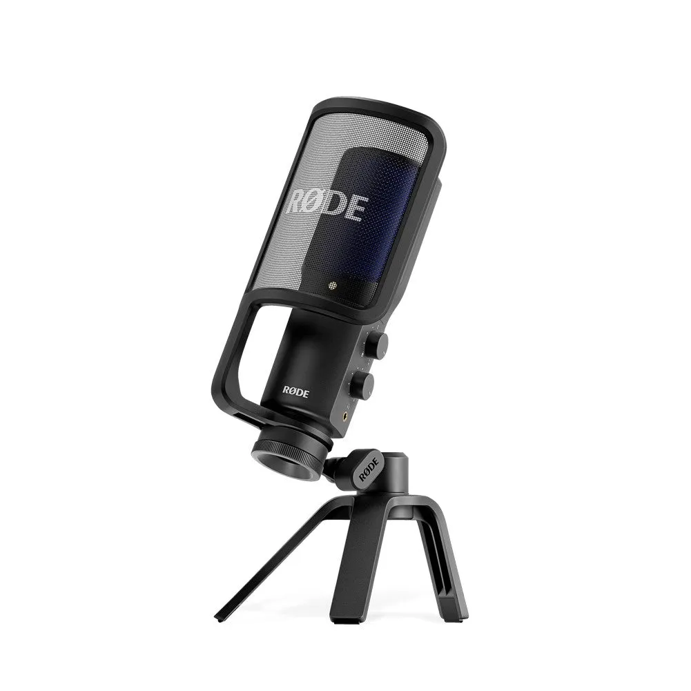 Rode NT-USB  Professional USB Microphone