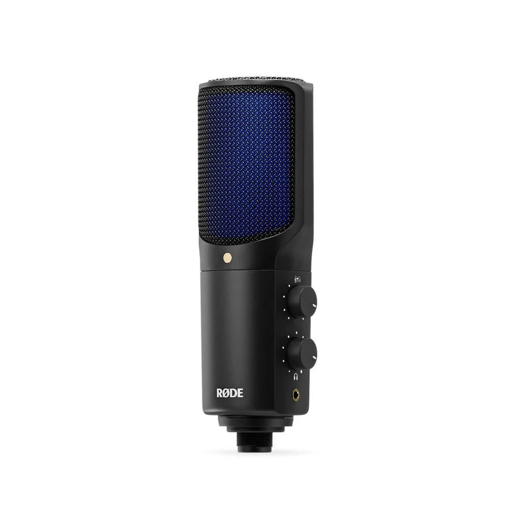 Rode NT-USB  Professional USB Microphone