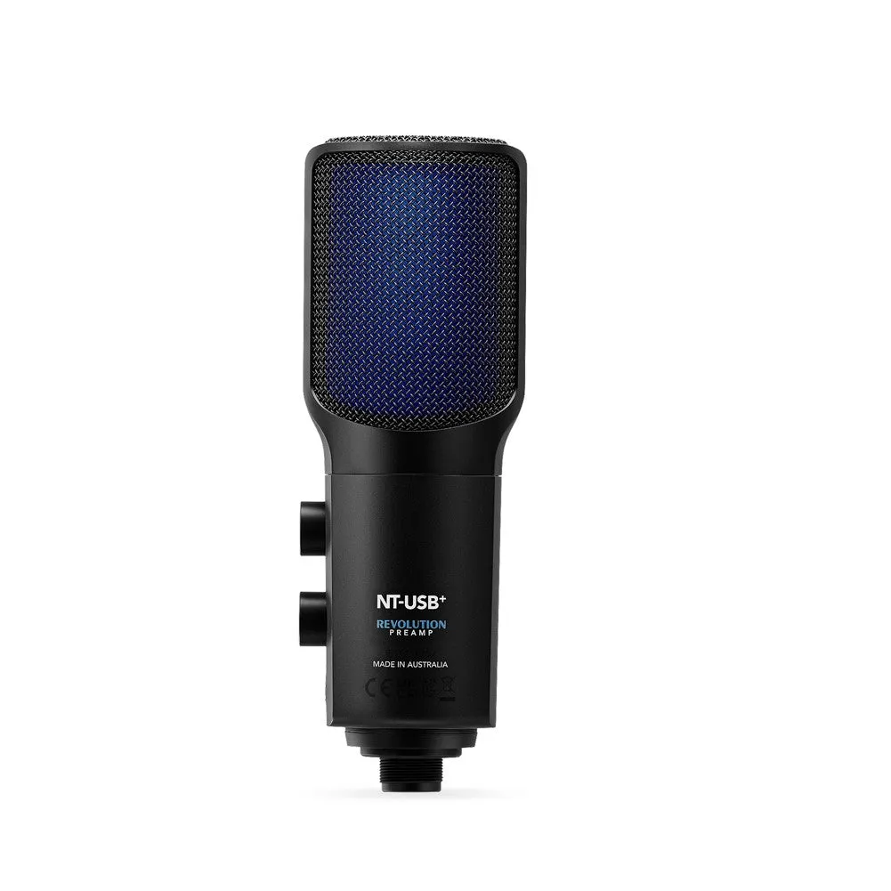 Rode NT-USB  Professional USB Microphone