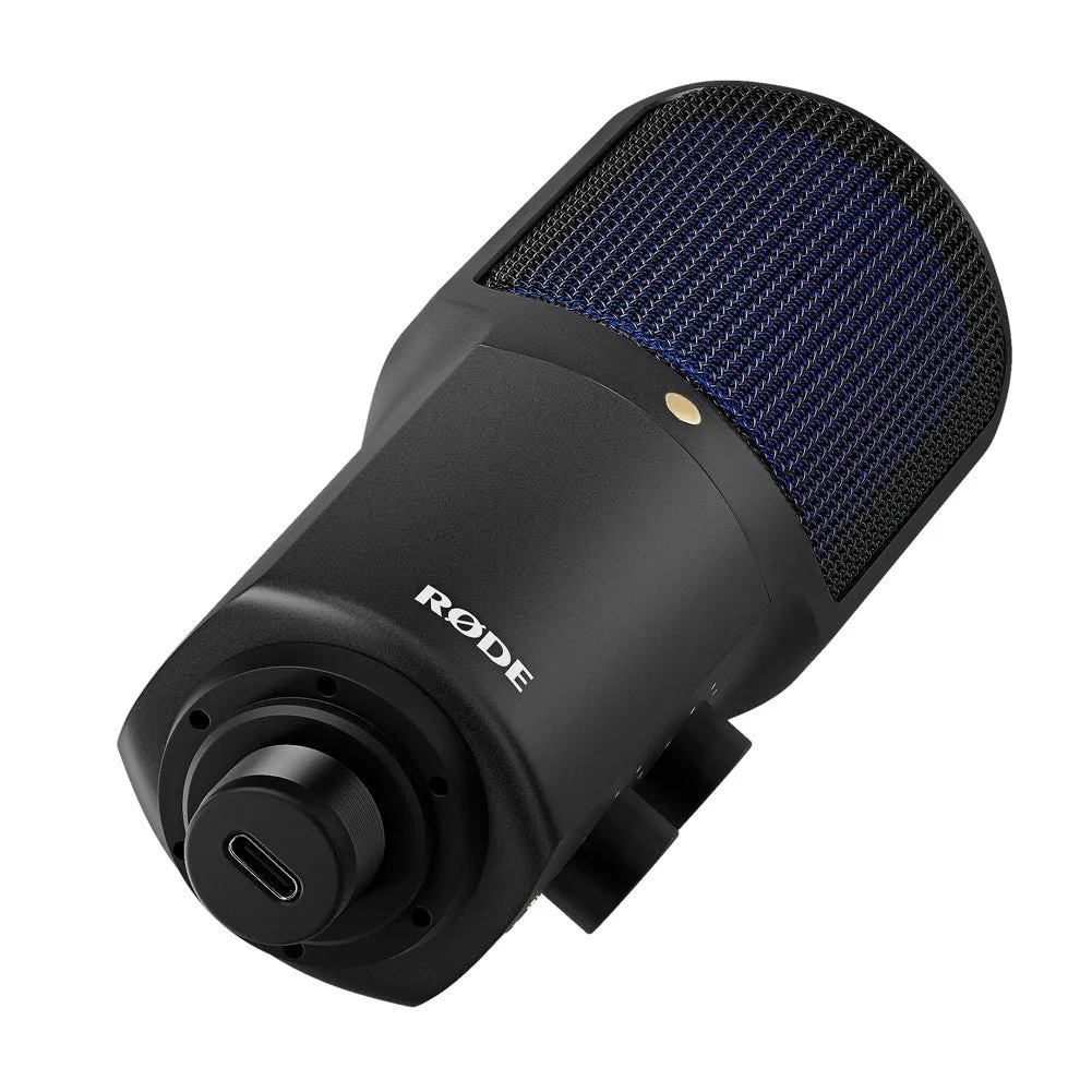 Rode NT-USB  Professional USB Microphone