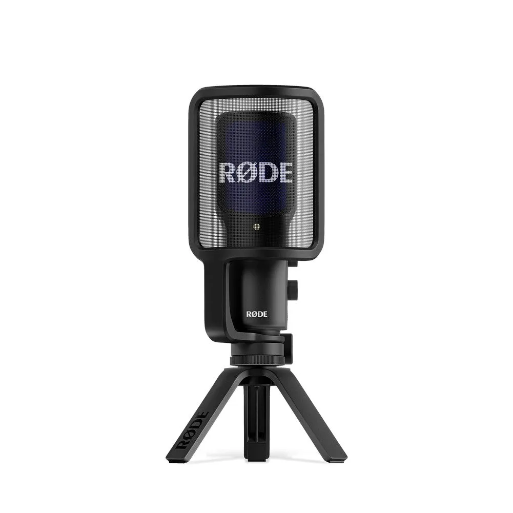 Rode NT-USB  Professional USB Microphone