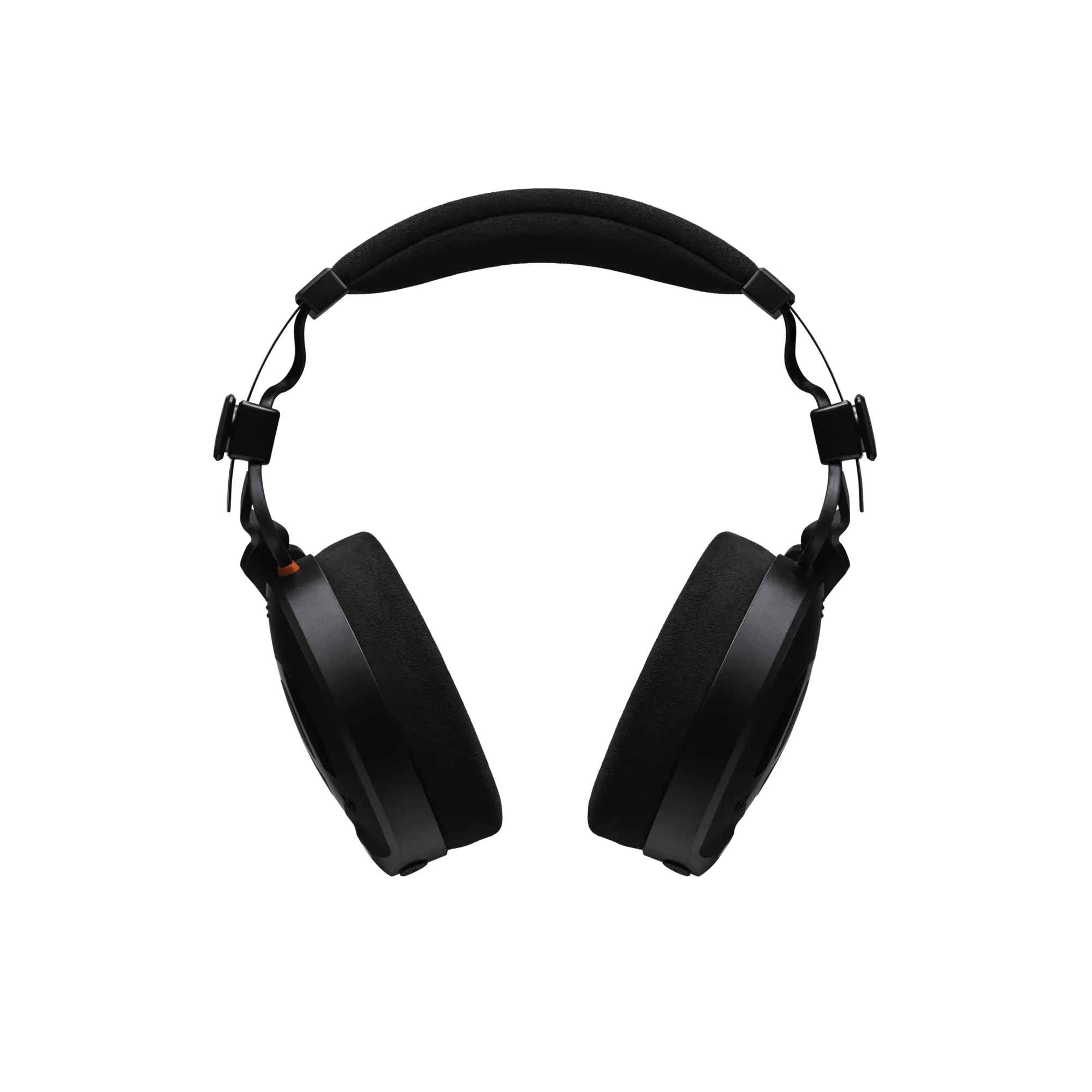 Rode NTH-100 Professional Over-Ear Headphones in Black