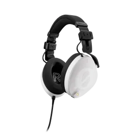 Rode NTH-100 Professional Over-Ear Headphones in White