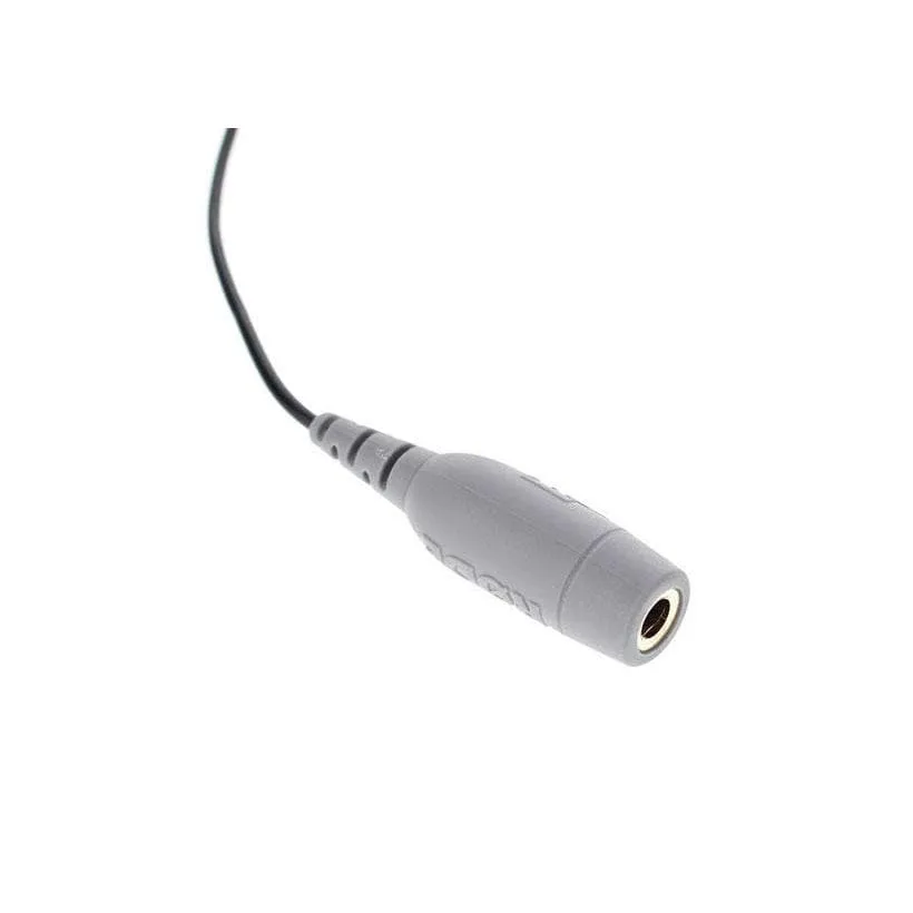 RODE SC1 TRRS EXTENSION CABLE 6M FOR SMARTLAV AND SMARTLAV  LAPEL MICROPHONES