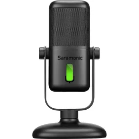 Saramonic SR-MV2000 USB Condenser Microphone