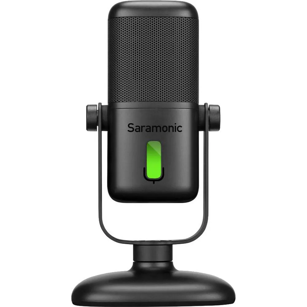 Saramonic SR-MV2000 USB Condenser Microphone