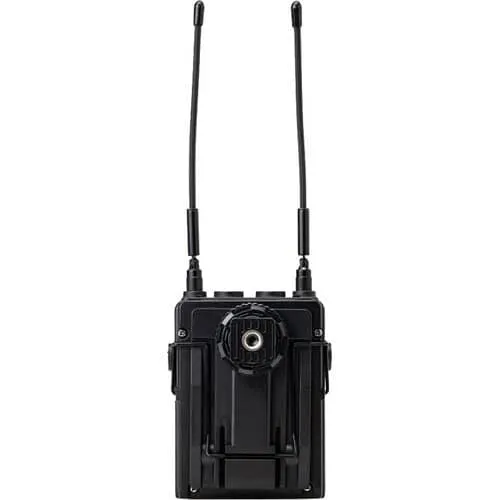 Saramonic UWMIC9S KIT1 Camera-Mount Wireless Omni Lavalier Microphone System (514 to 596 MHz)