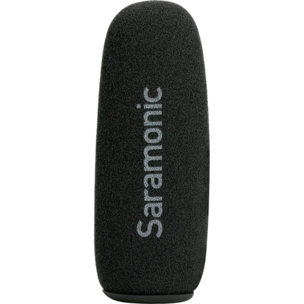 Saramonic Vmic5 Pro Camera-Mount Shotgun Microphone