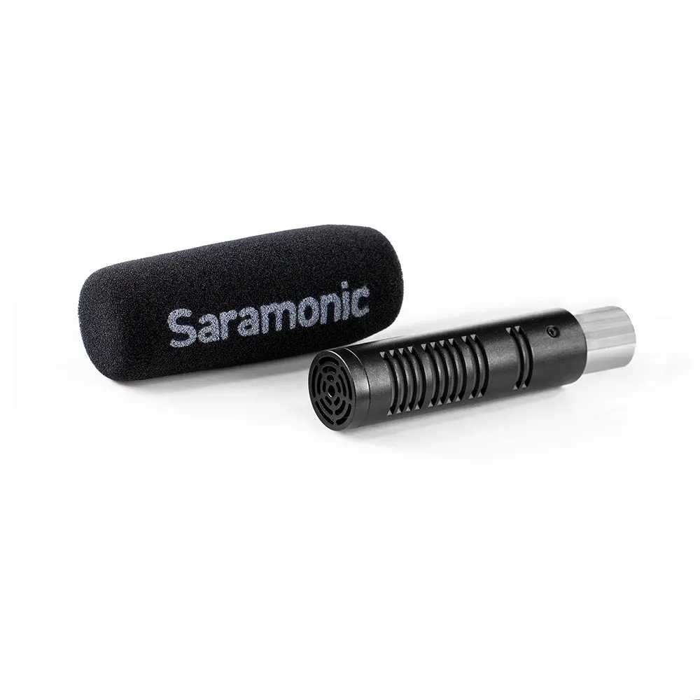 Saramonic XLR Shotgun Microphone Kit