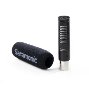 Saramonic XLR Shotgun Microphone Kit