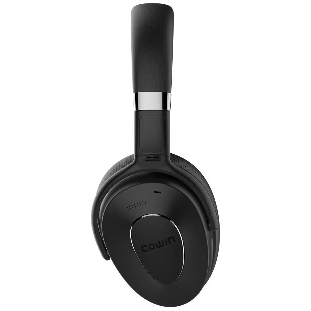 SE8 Active Noise Cancelling Bluetooth Headphones