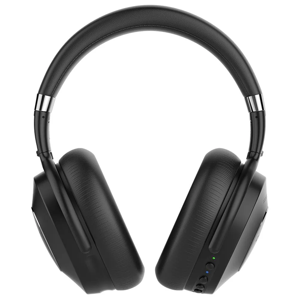 SE8 Active Noise Cancelling Bluetooth Headphones