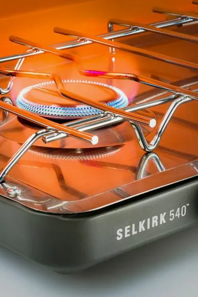 Selkirk 540 Camp Stove