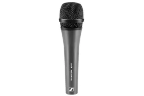 Sennheiser E 835 Live Vocal Microphone