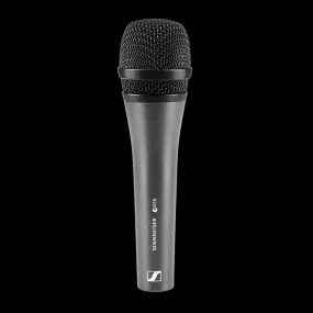 Sennheiser E835 Cardioid Dynamic Vocal Microphone