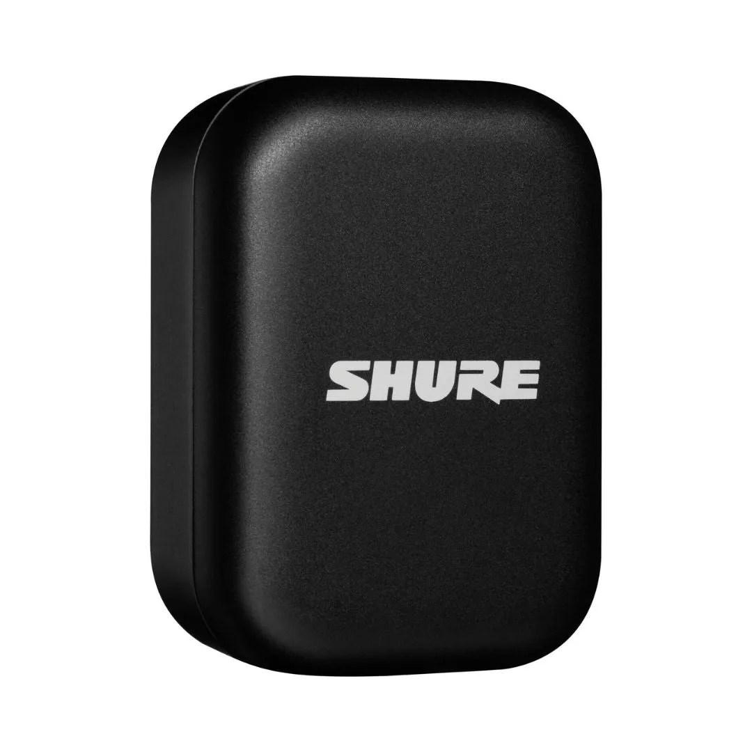 SHURE MOVEMIC TWO RECEIVER KIT