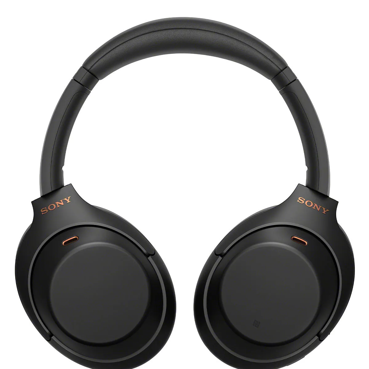 Sony WH-1000XM4 Wireless Over-Ear Headphones