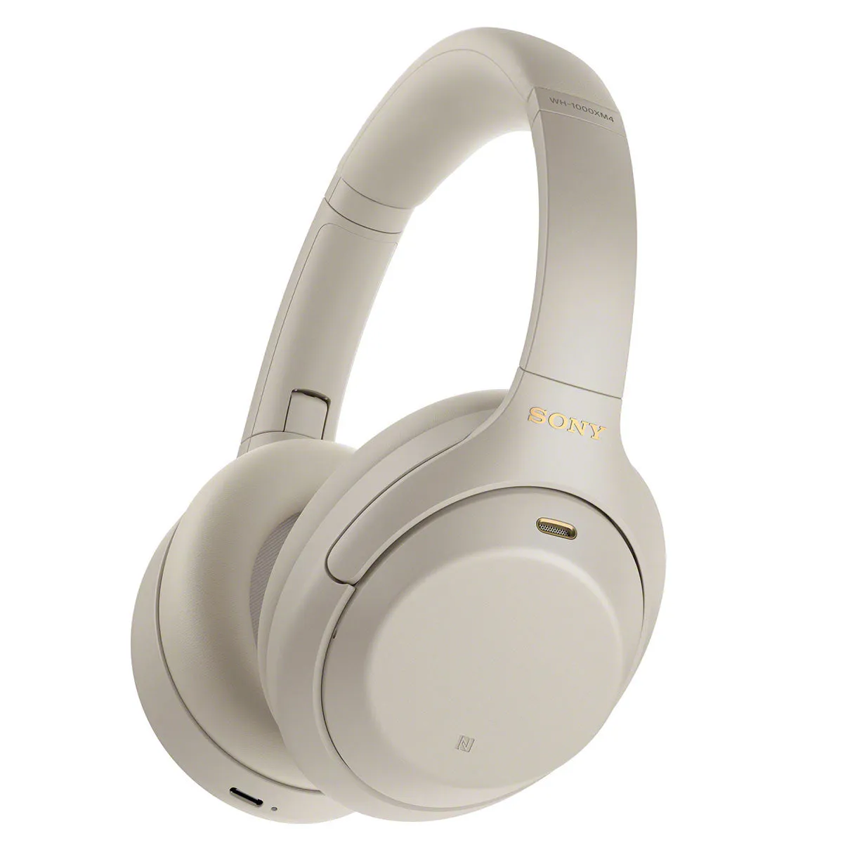 Sony WH-1000XM4 Wireless Over-Ear Headphones