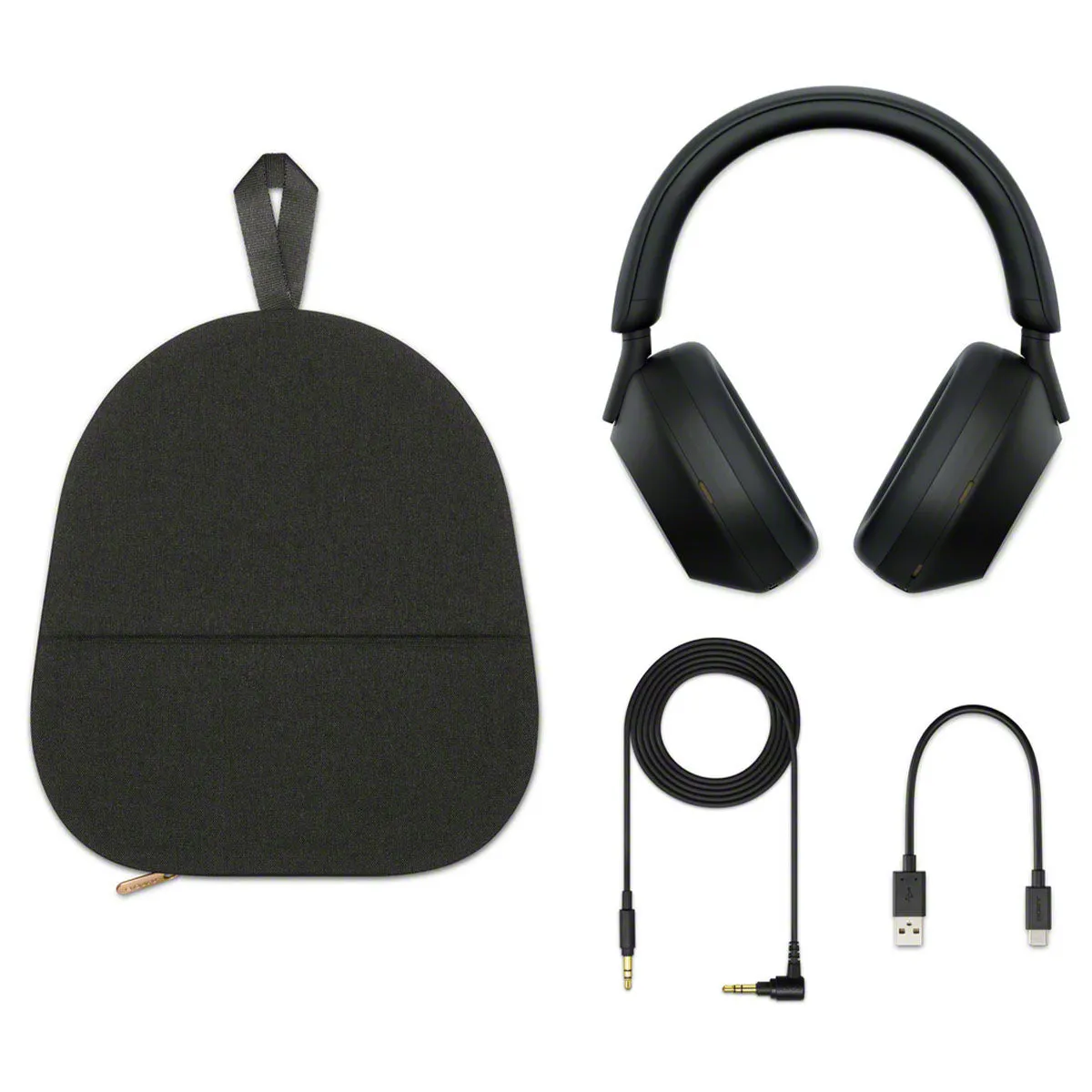 Sony WH-1000XM5 Wireless Over-Ear Headphones