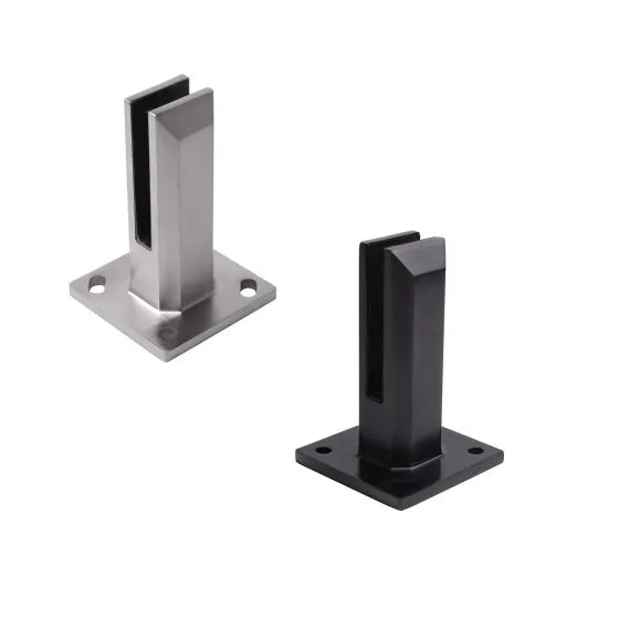 Square | Adjustable Glass Spigot