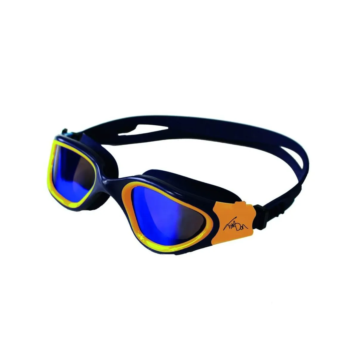 Swim Goggles Vapor Zone3 Tim Don Limited Edition