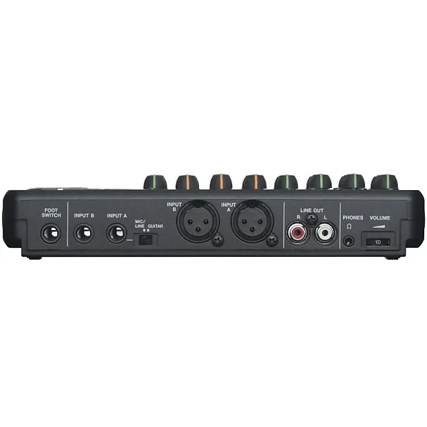 Tascam DP-008EX (Pre-Owned)