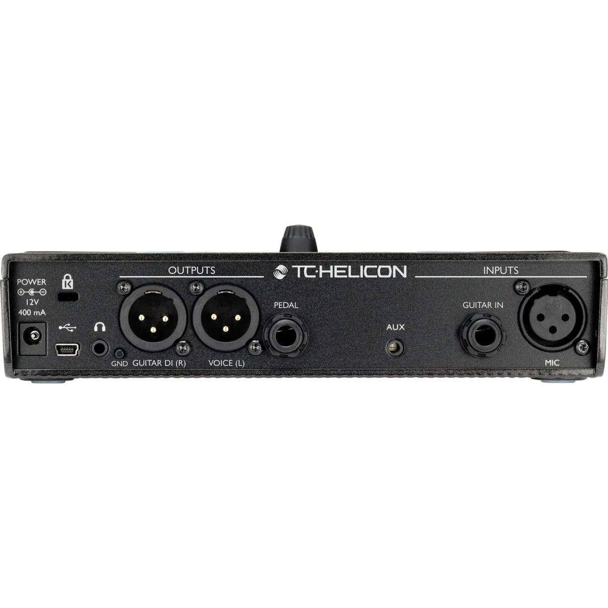 TC Electronic Helicon VoiceLive PLAY Vocal Effects/Harmony Processor