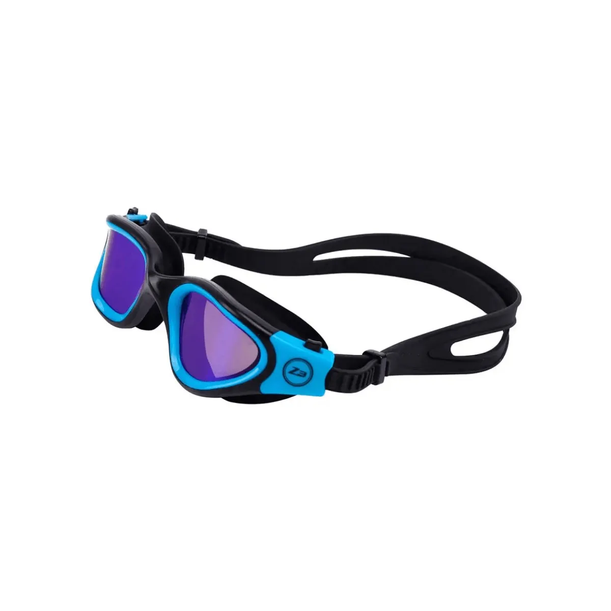 Vapour Zone 3 swimming goggles Blue