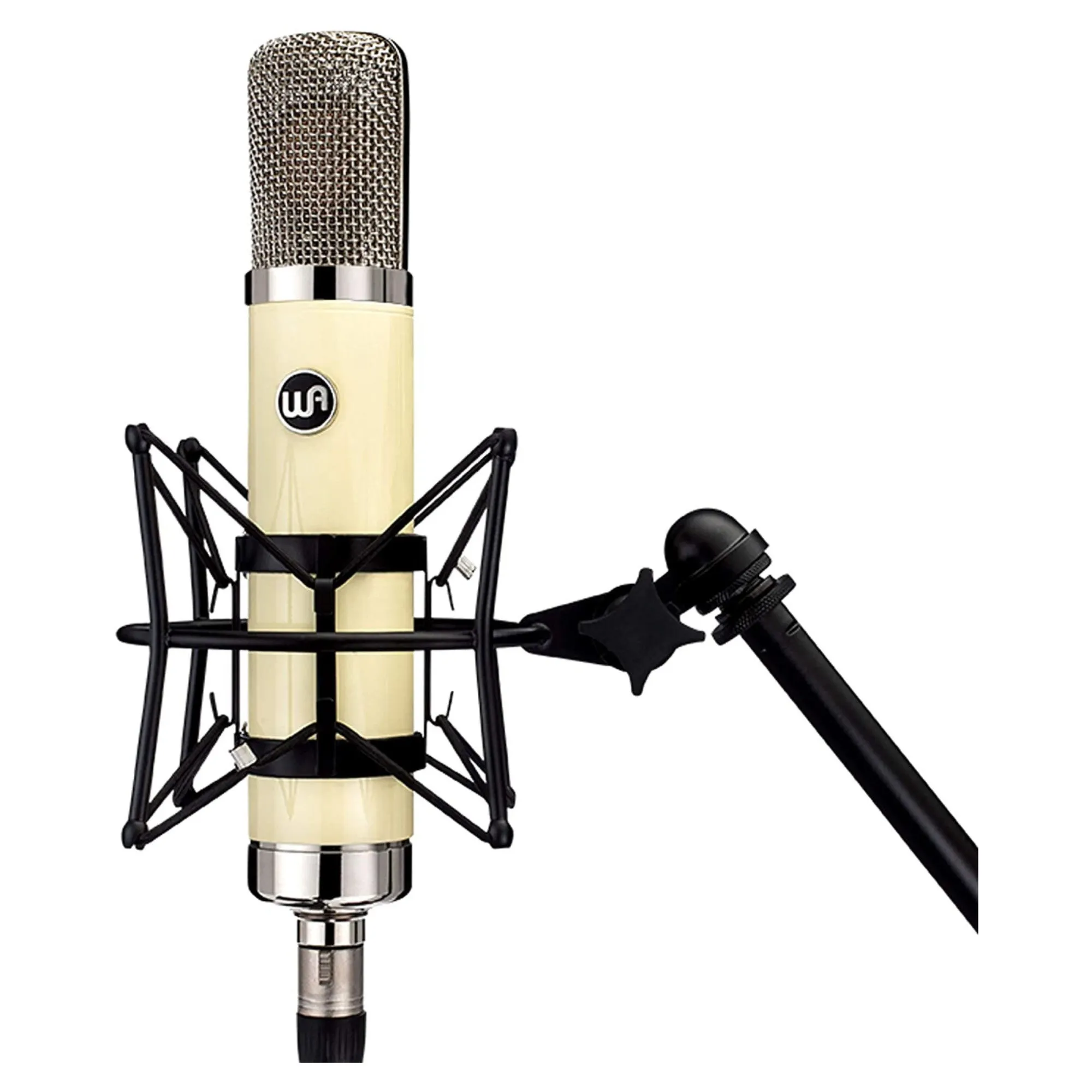 Warm Audio WA-251 Tube Condenser Microphone