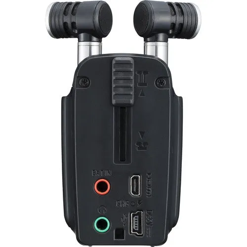 Zoom Q4n Handy Video Recorder