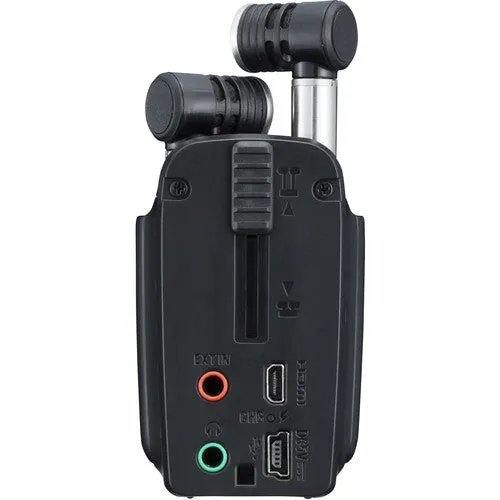 Zoom Q4n Handy Video Recorder