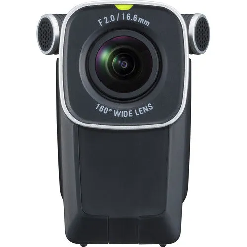 Zoom Q4n Handy Video Recorder