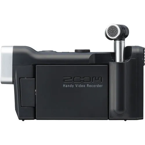 Zoom Q4n Handy Video Recorder