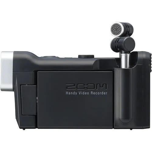 Zoom Q4n Handy Video Recorder