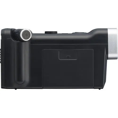 Zoom Q4n Handy Video Recorder