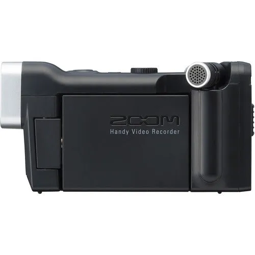 Zoom Q4n Handy Video Recorder