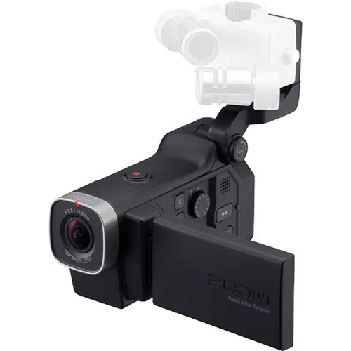 Zoom Q8 Handy Video Recorder