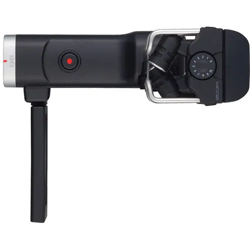 Zoom Q8 Handy Video Recorder