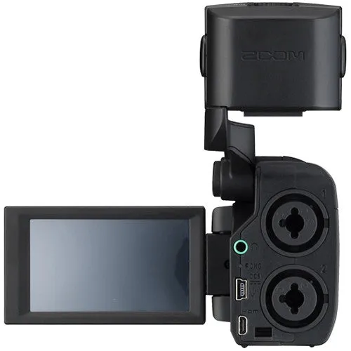 Zoom Q8 Handy Video Recorder