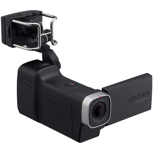 Zoom Q8 Handy Video Recorder