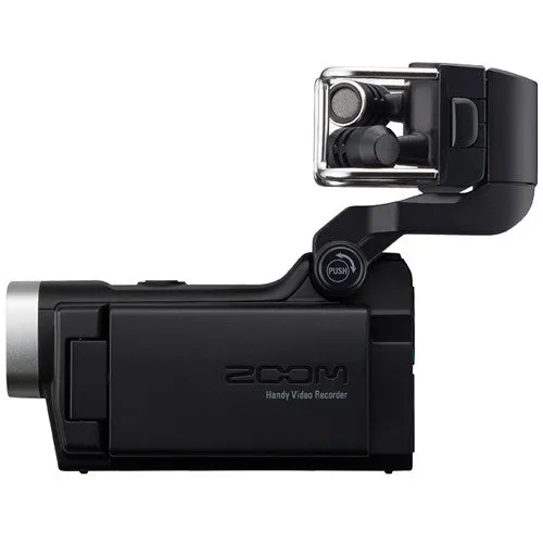 Zoom Q8 Handy Video Recorder