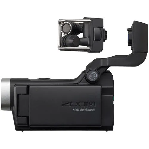 Zoom Q8 Handy Video Recorder